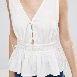 NWOT ASOS tank top